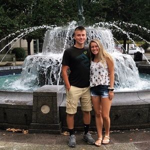 Meet your Posher, Ariel